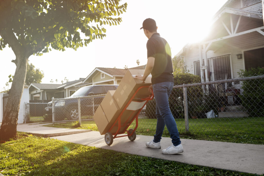Moncton Moving Tips: What to Expect & What to Watch Out For