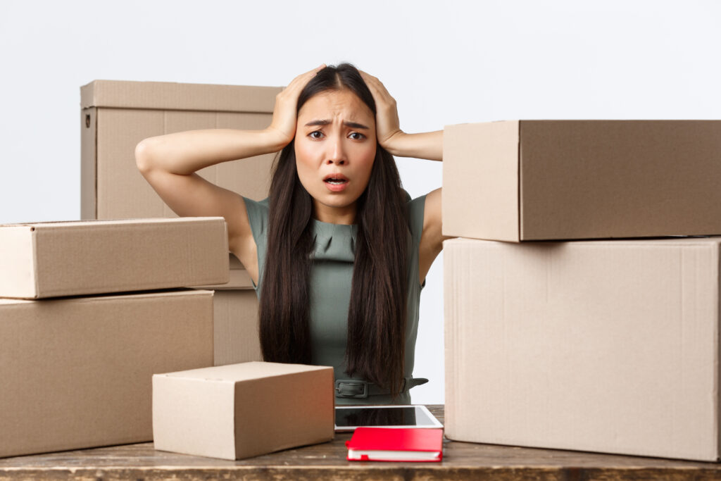 Long Distance Moving in Canada: 10 Mistakes That Cost You Time & Money
