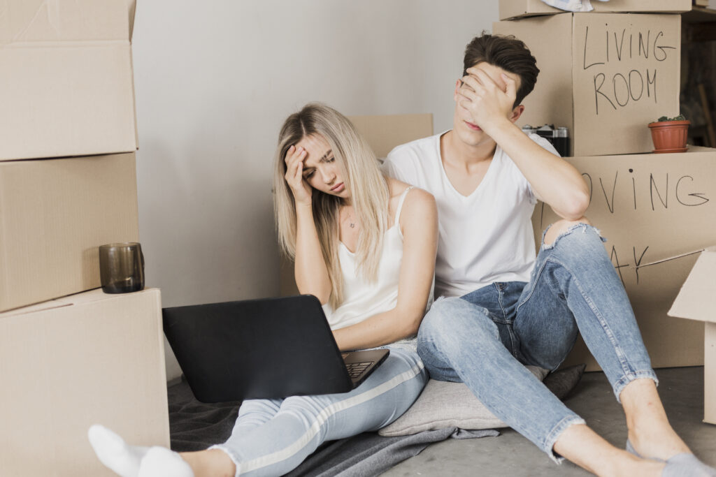 Last-Minute Moving in Canada | Affordable Same-Day Movers Near You