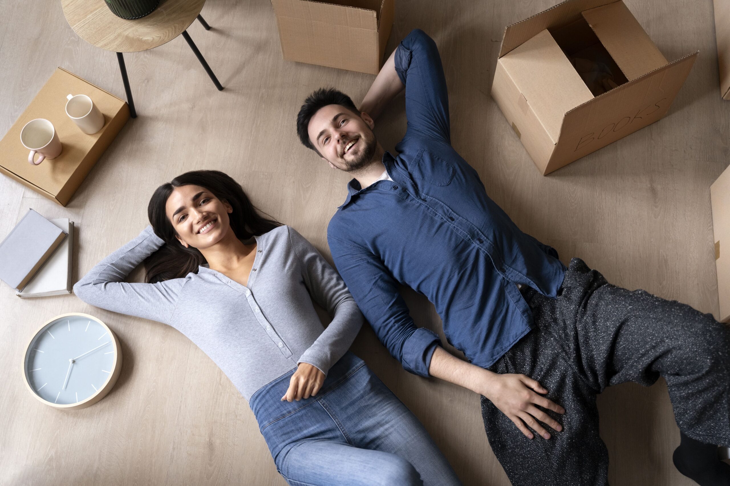 Is It Cheaper to Hire Movers or Rent a Truck in Moncton?