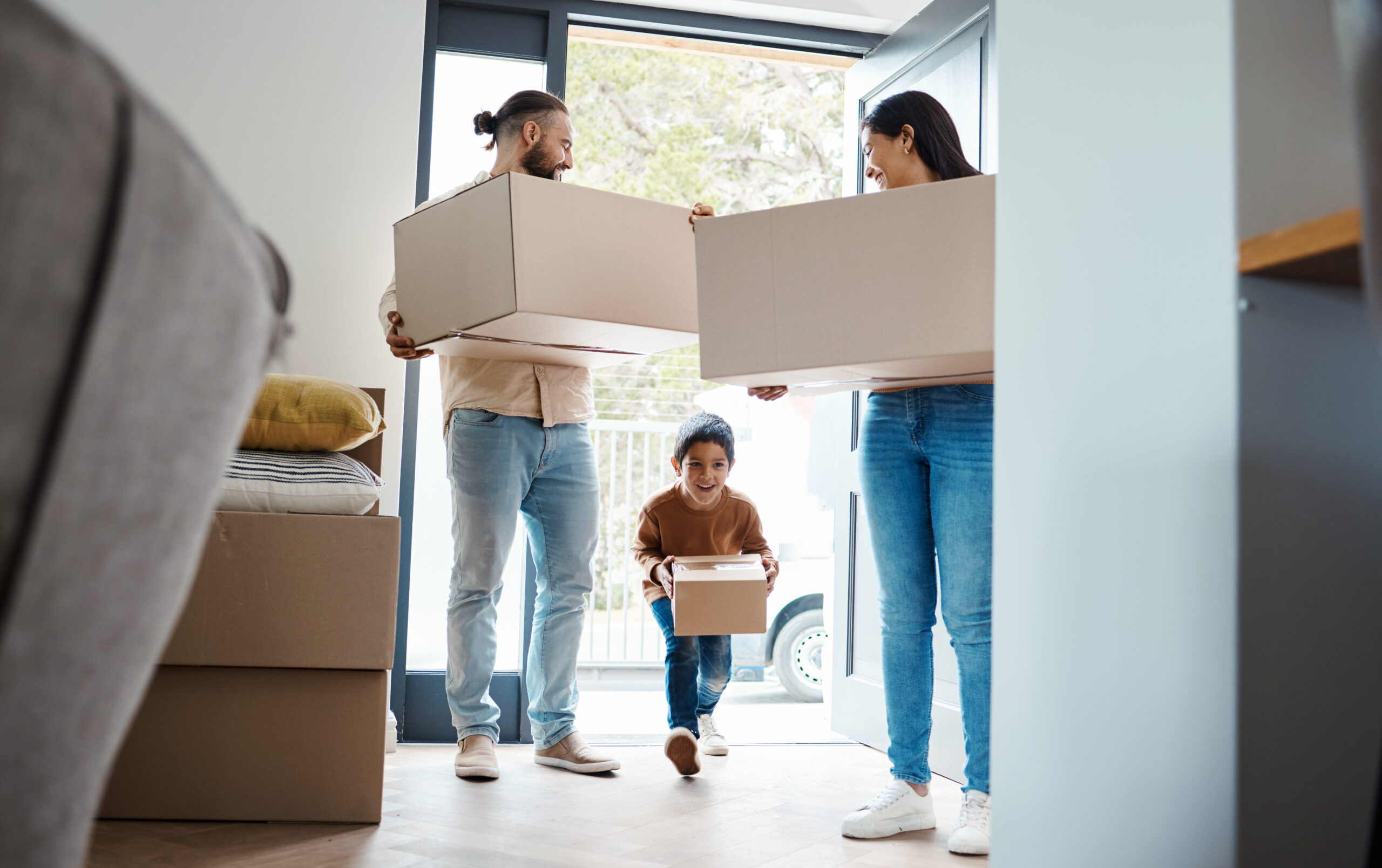 Moving Insurance in Moncton: Basic vs Full-Value Protection Explained