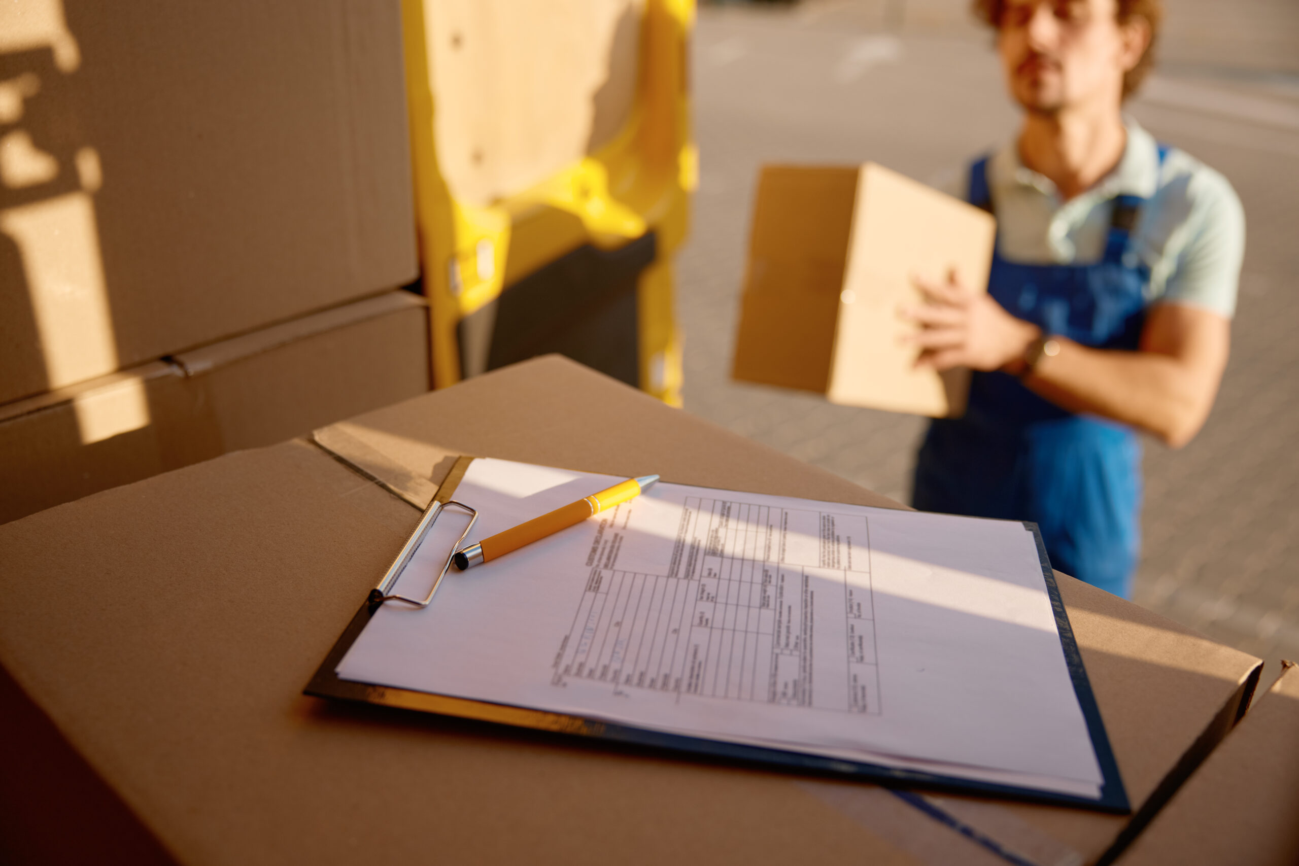 CPM experts helping a move from Canada to the USA