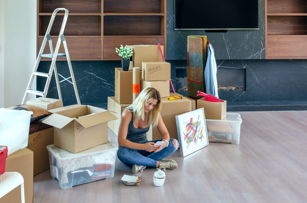 How to Budget for a Move in Canada | Average Costs & Fees